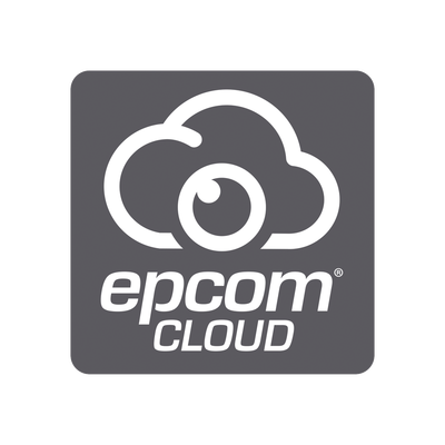EPCOM EPCLOUD30A-8MP
