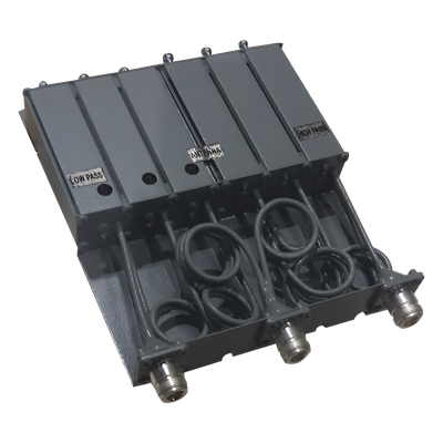 EPCOM INDUSTRIAL SYS-1533-1N