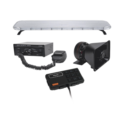 EPCOM INDUSTRIAL SIGNALING X75RBASKIT