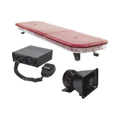 EPCOM INDUSTRIAL SIGNALING X67RWKIT