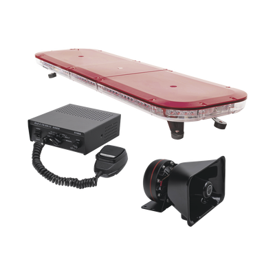 EPCOM INDUSTRIAL SIGNALING X67RWKIT