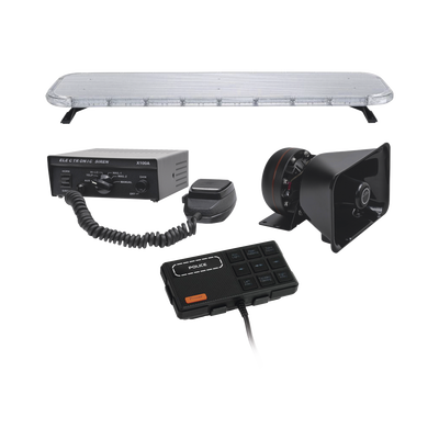 EPCOM INDUSTRIAL SIGNALING X75RBSKIT