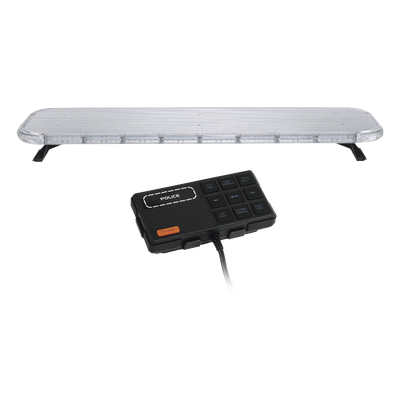 EPCOM INDUSTRIAL SIGNALING X75RBS