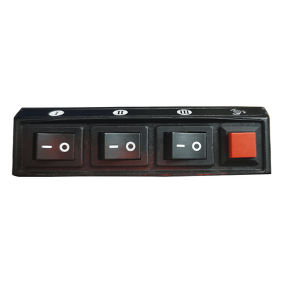 EPCOM INDUSTRIAL SIGNALING XDKQH01