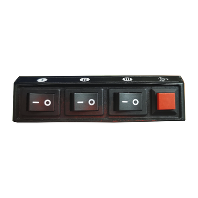 EPCOM INDUSTRIAL SIGNALING XDKQH01