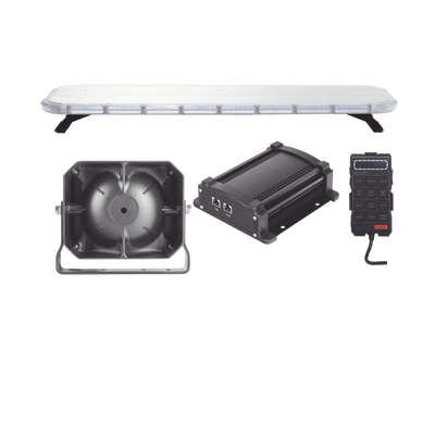 EPCOM INDUSTRIAL SIGNALING X75RBASKITF