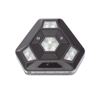 EPCOM INDUSTRIAL SIGNALING XLTE1985RB