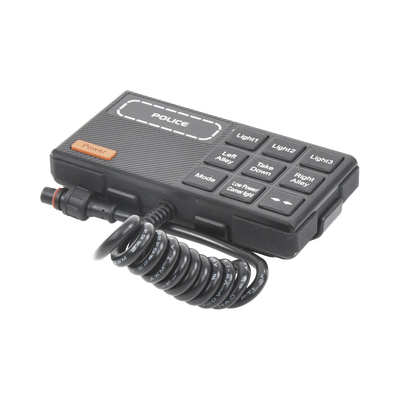 EPCOM INDUSTRIAL SIGNALING XDKQ11