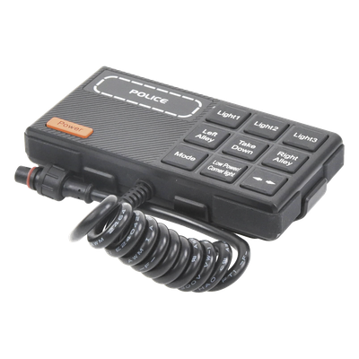 EPCOM INDUSTRIAL SIGNALING XDKQ11