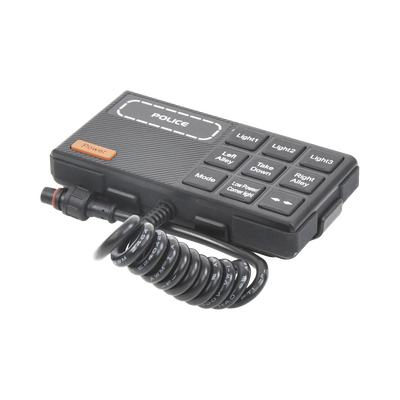 EPCOM INDUSTRIAL SIGNALING XDKQ11