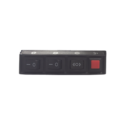 EPCOM INDUSTRIAL SIGNALING XDKQH02