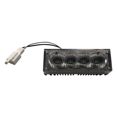 EPCOM INDUSTRIAL SIGNALING Z67-M4-R