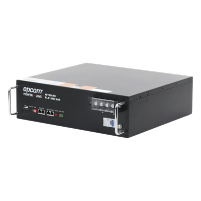 EPCOM POWER LINE BY RITAR RLB10048MAX