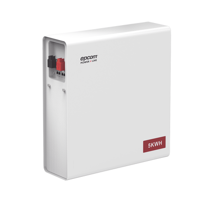 EPCOM POWER LINE BY RITAR RES1005K