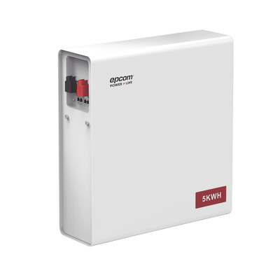 EPCOM POWER LINE BY RITAR RES1005K