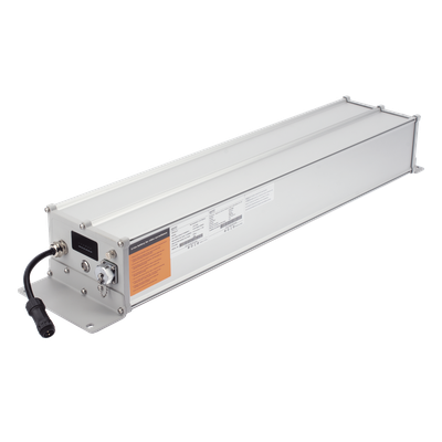 EPCOM POWER LINE BY RITAR LIPV100A