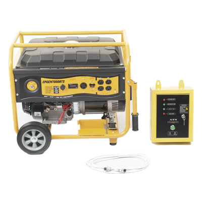 EPCOM POWERLINE EPGEN7000ATS