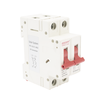 EPCOM POWERLINE FPV632PC20
