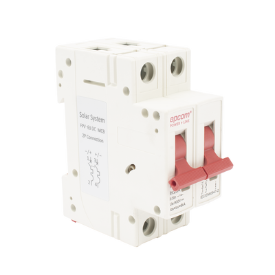 EPCOM POWERLINE FPV632PC20