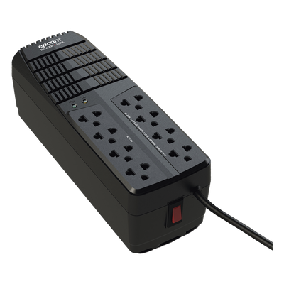 EPCOM POWERLINE EPL2000AVR