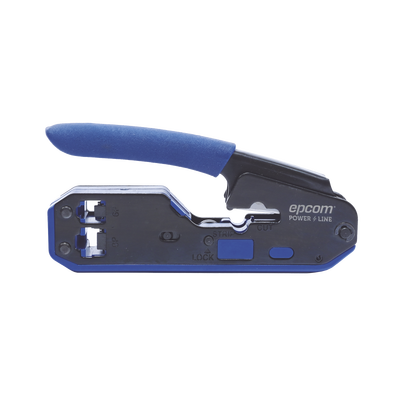 EPCOM POWERLINE EP668