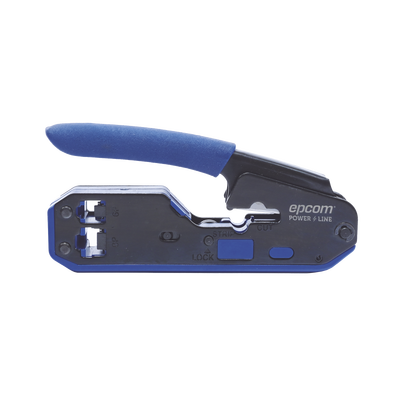 EPCOM POWERLINE EP668