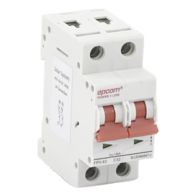 EPCOM POWERLINE FPV632PC32