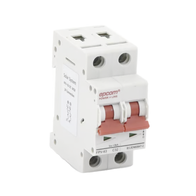 EPCOM POWERLINE FPV632PC32