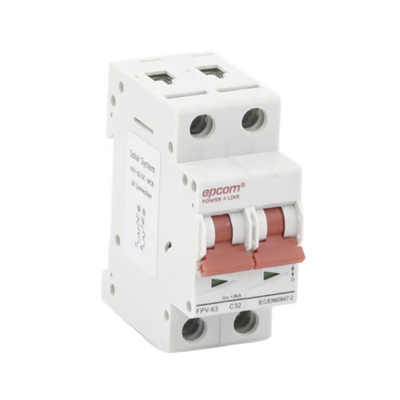 EPCOM POWERLINE FPV632PC32