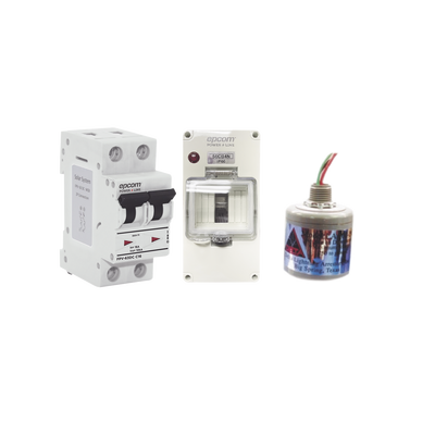 EPCOM POWERLINE PL32ACD