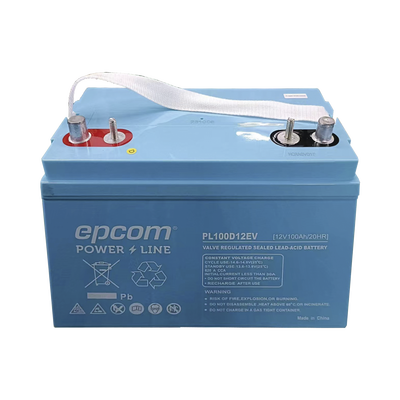 EPCOM POWERLINE PL100D12EV