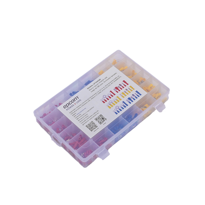 EPCOM POWERLINE EP-TKM-580