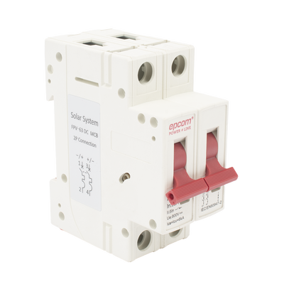 EPCOM POWERLINE FPV632PC63