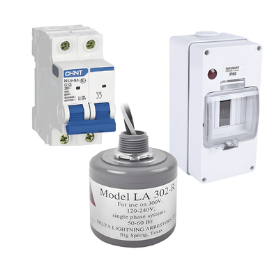 EPCOM POWERLINE PL20ACA