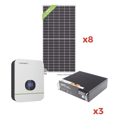 EPCOM POWERLINE KITAMIN110