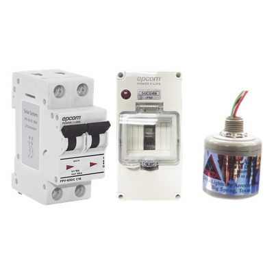 EPCOM POWERLINE PL40ACD