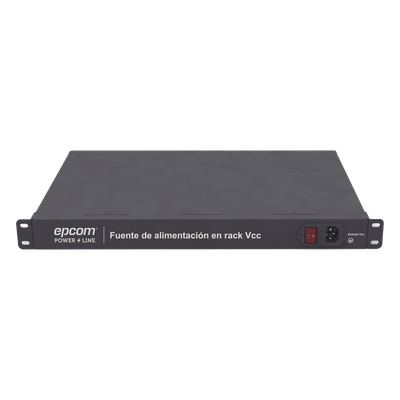 EPCOM POWERLINE RK-12DC-20A