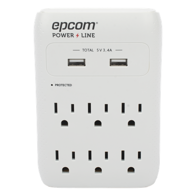 EPCOM POWERLINE EPLSPWUSB
