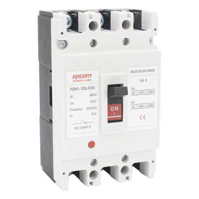 EPCOM POWERLINE FEM11253P125A