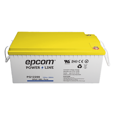 EPCOM POWERLINE PG12200