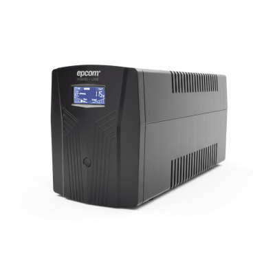 EPCOM POWERLINE EPU1500LCD
