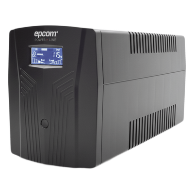 EPCOM POWERLINE EPU1500LCD
