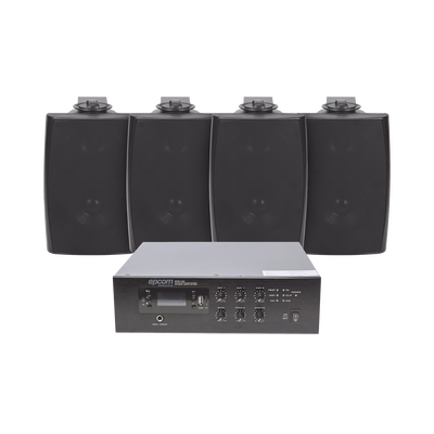 EPCOM PROAUDIO SFB120/4WS