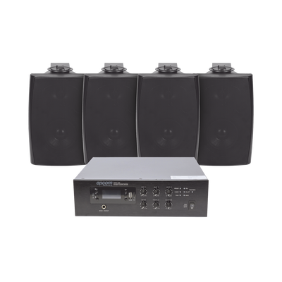 EPCOM PROAUDIO SFB120/4WS