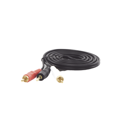 EPCOM PROAUDIO EP-RCA35