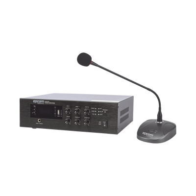 EPCOM PROAUDIO SFB240/MIC