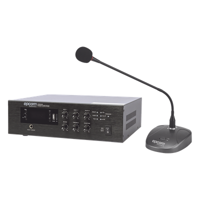 EPCOM PROAUDIO SFB240/MIC