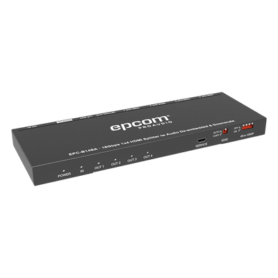 EPCOM PROAUDIO EPC-B14SA