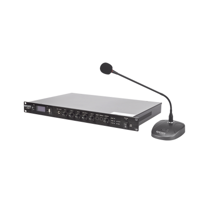 EPCOM PROAUDIO SF120DTB/MIC