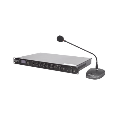 EPCOM PROAUDIO SF120DTB/MIC